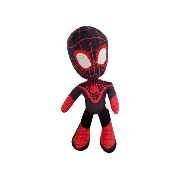 Spidey e Seus Amigos - Miles Morales